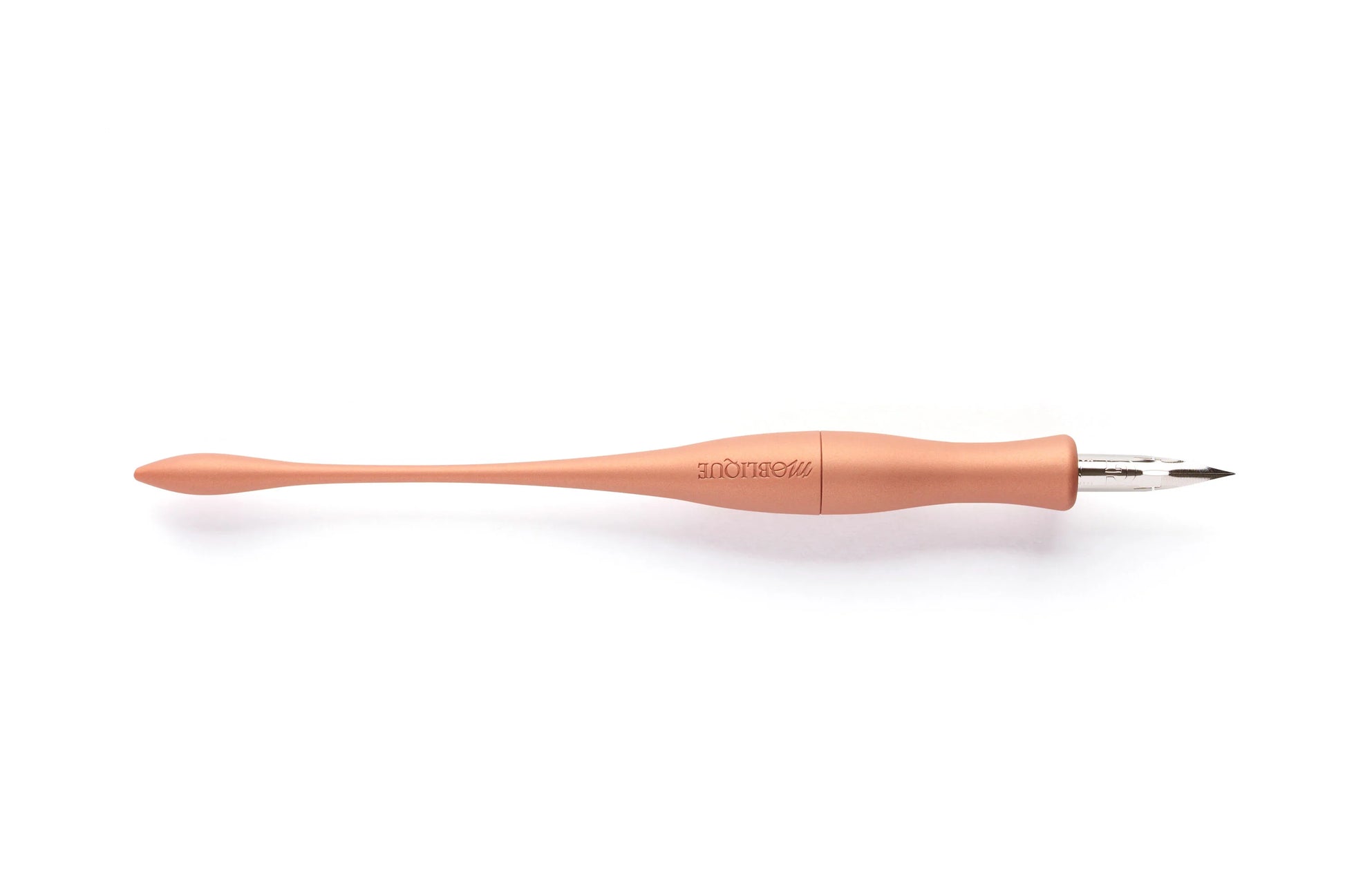 Moblique 2-in-1 Pen holder mocha creme