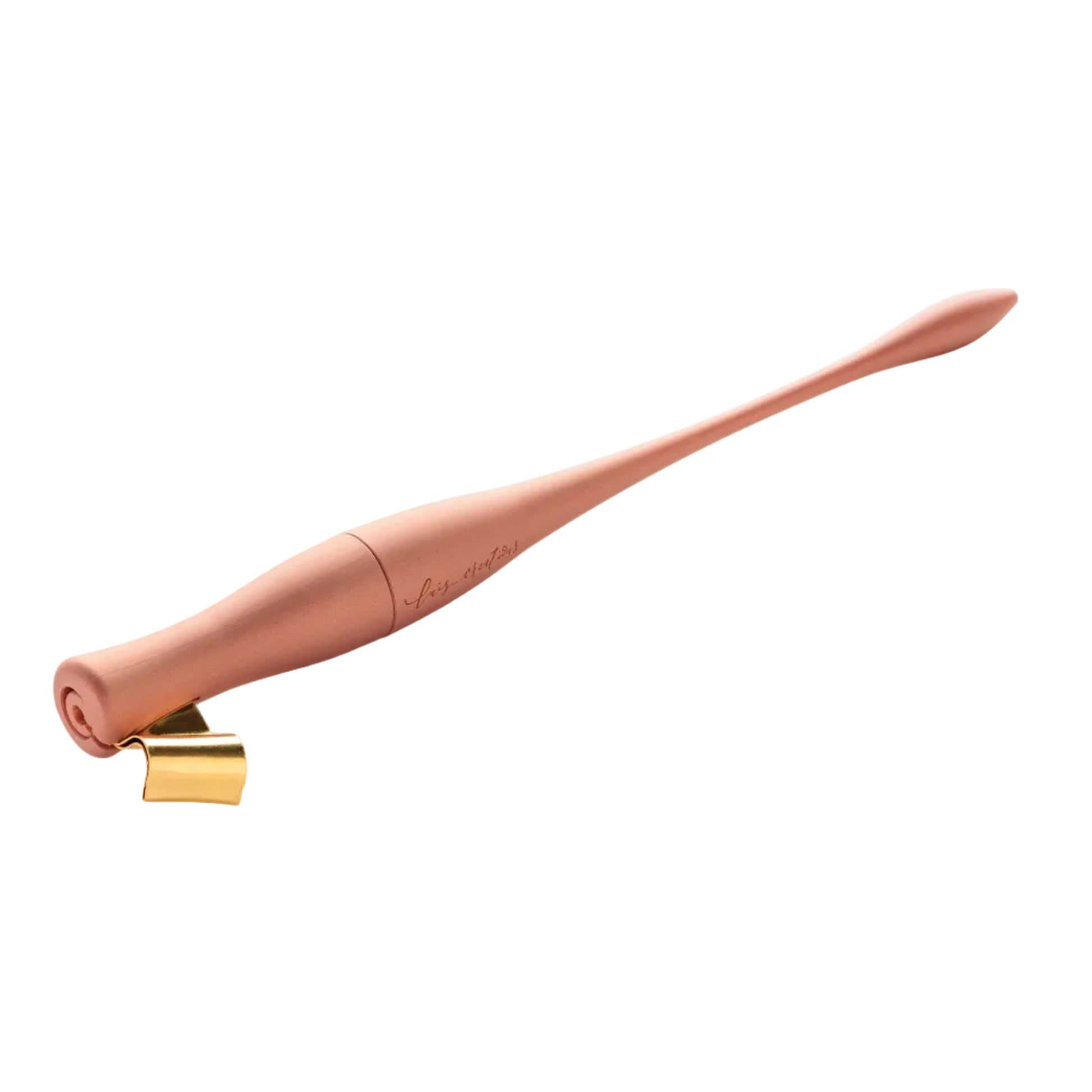 Moblique 2-in-1 Pen holder mocha creme