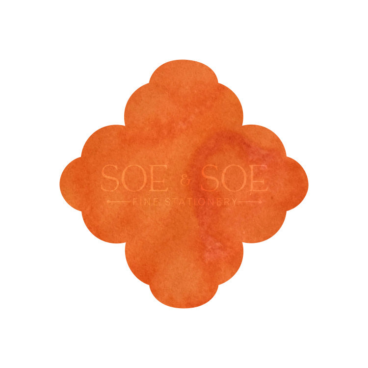 2025 August Limited Edition - Monarch Butterfly