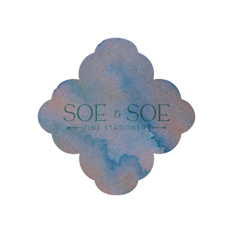 Moon Jellyfish Travel Journal