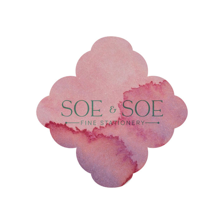 Kitty Inkpot – Soe & Soe