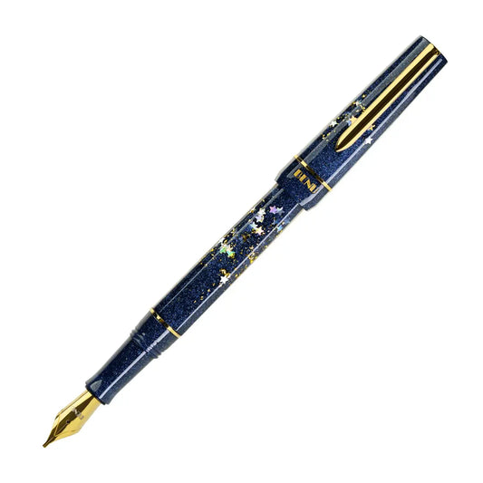 Benu Fountain Pen - Movie Star(Haute Collection) Special Edition