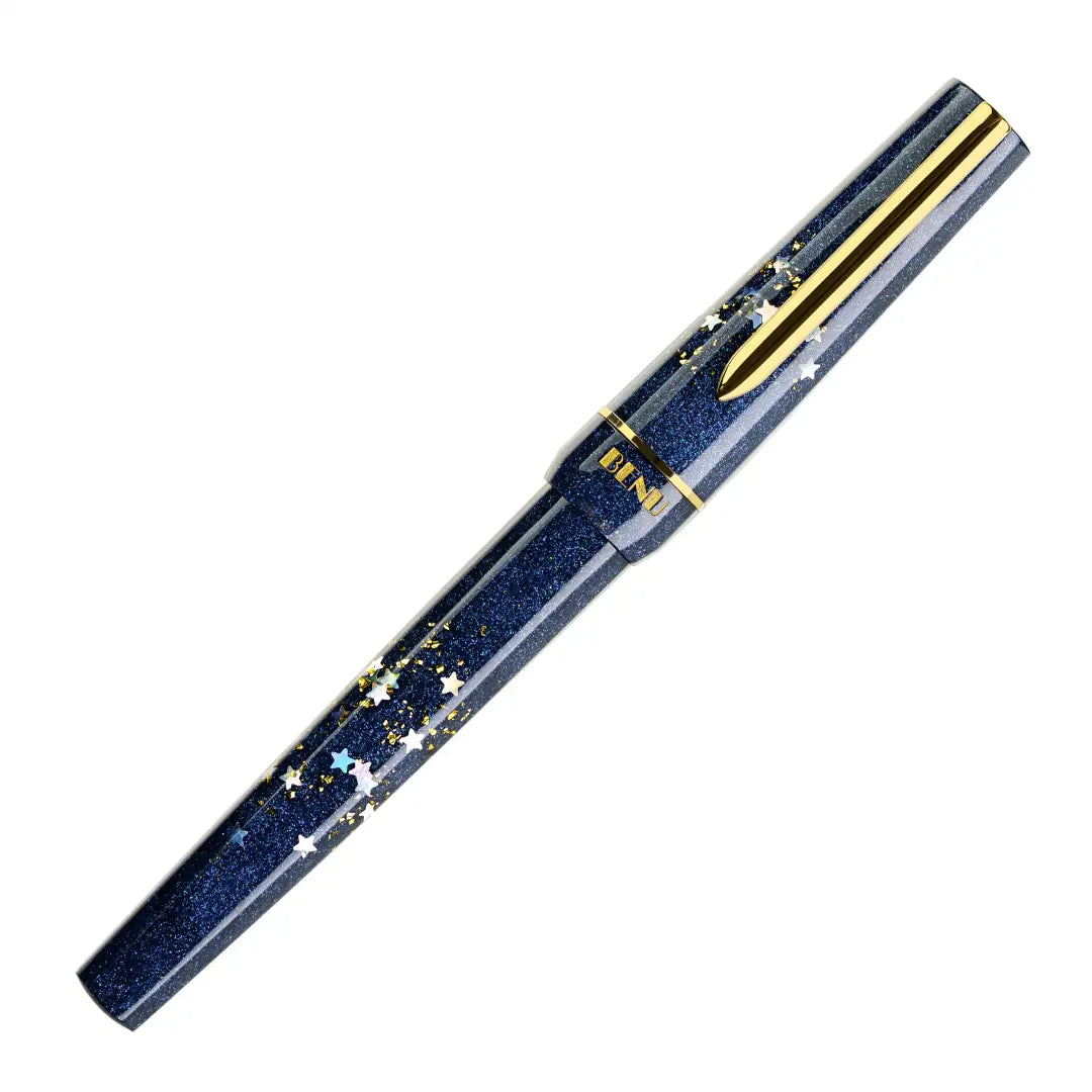 Benu Fountain Pen - Movie Star(Haute Collection) Special Edition