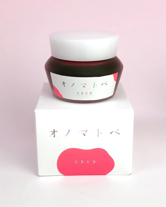 Onomatope - Doki-doki