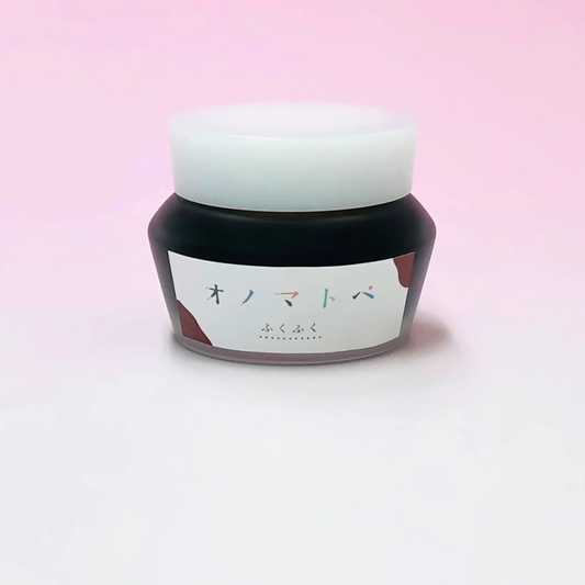 Onomatope - Fuku-fuku