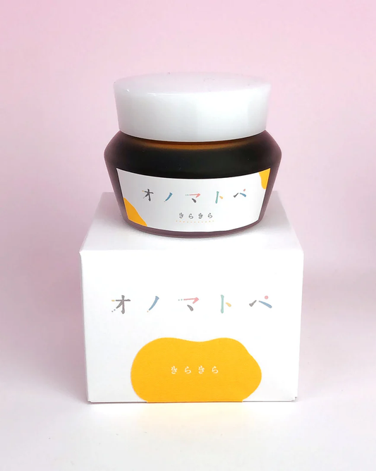 Onomatope - Kira-kira