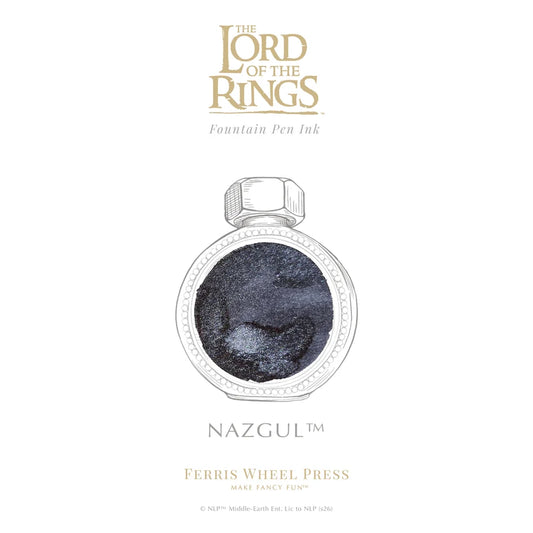 The Lord of the Rings - Nazgûl