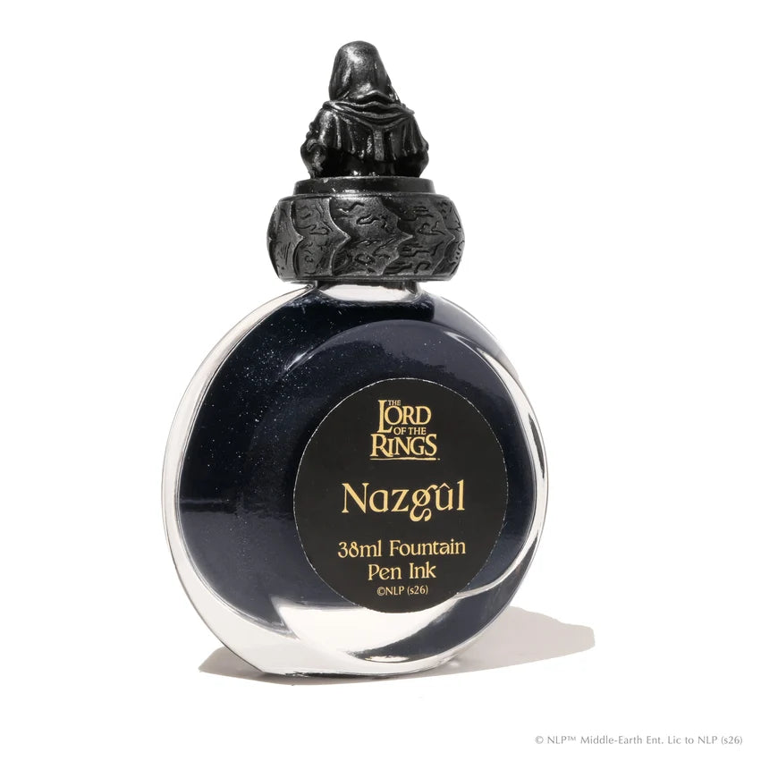 The Lord of the Rings - Nazgûl