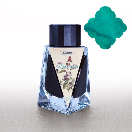 No. 160 Mentha Aquatica