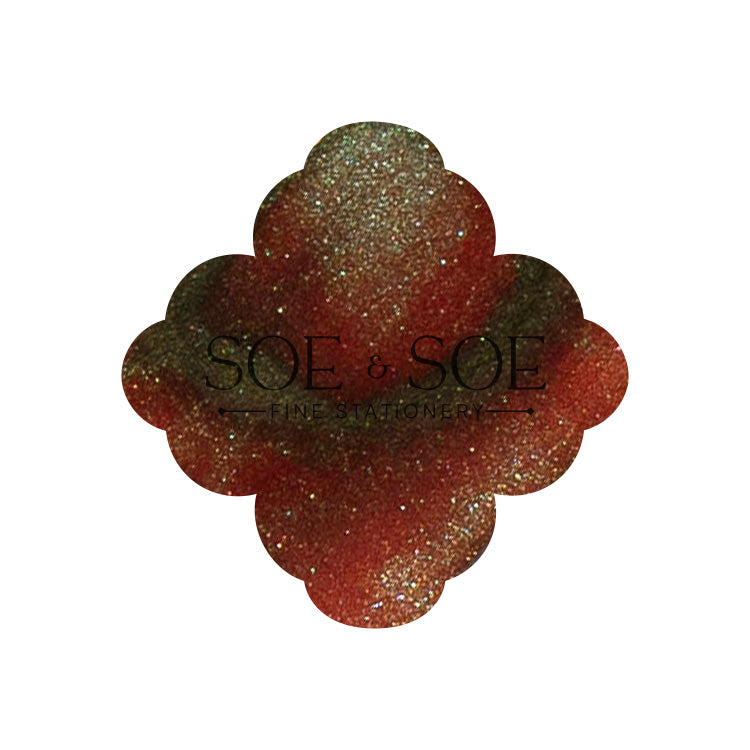 No. 235 Mandarin Duck