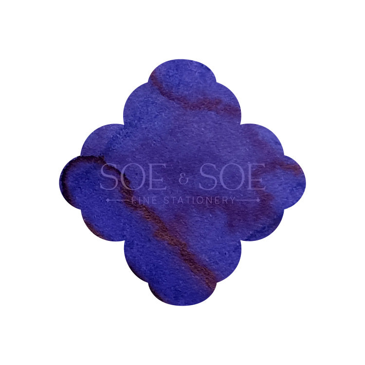 No.29 Sumakaihin Blue