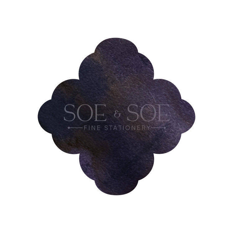 No.32 Tamon Purple Gray