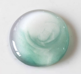 Jade Charm Wax Beads