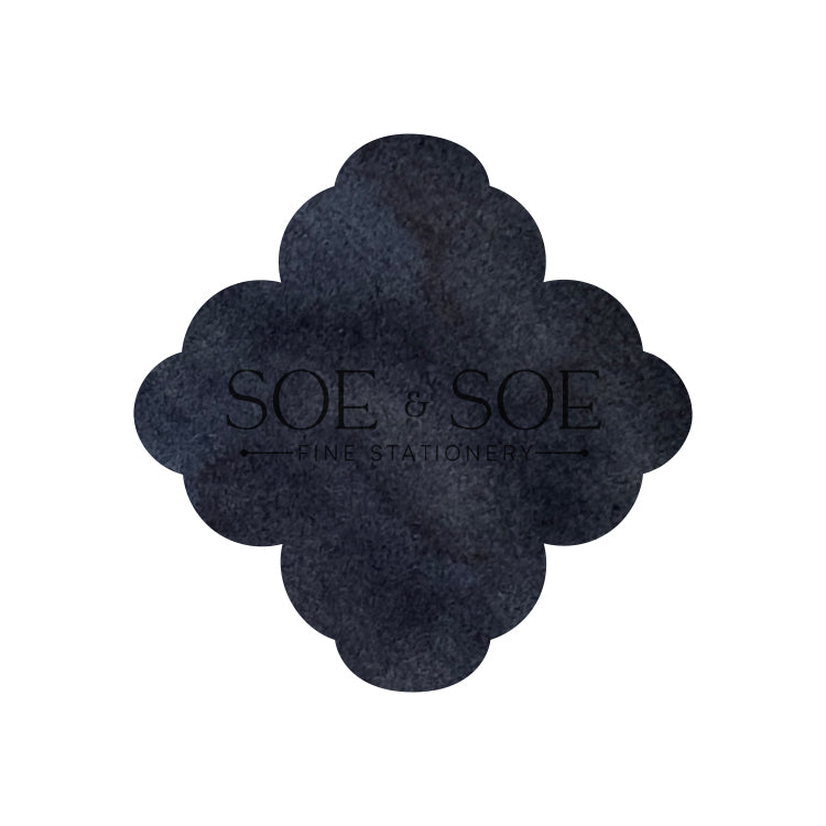 No. 538 Like Sweet Smelling Ink