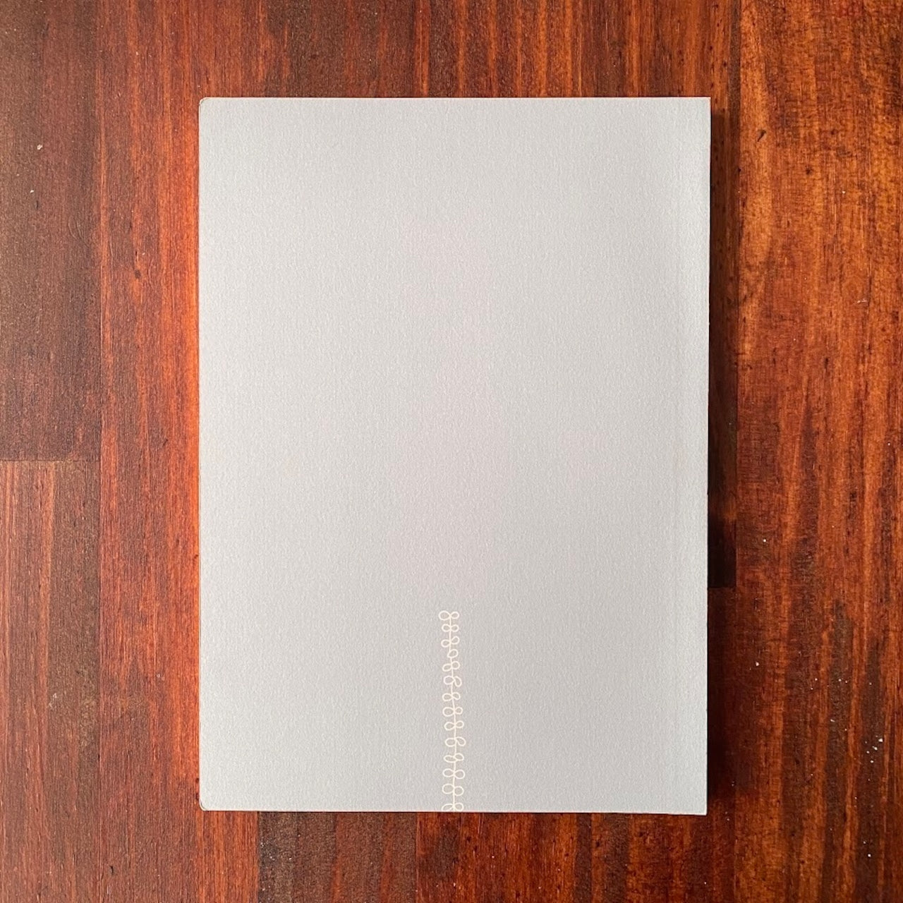 Nombre A5 Notebook N (#21 Nekoneko)