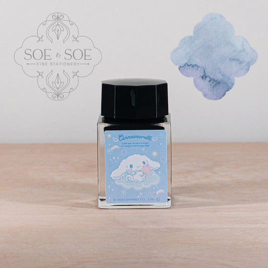 Sanrio Cinamoroll Collab Ink - Osora no Blue (Limited Edition)