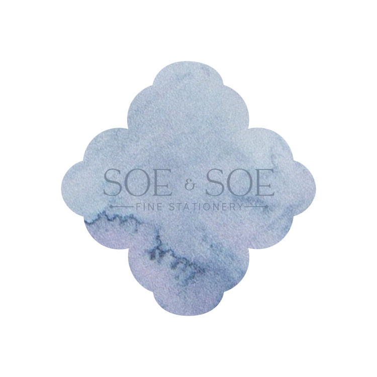 Sanrio Cinamoroll Collab Ink - Osora no Blue (Limited Edition)