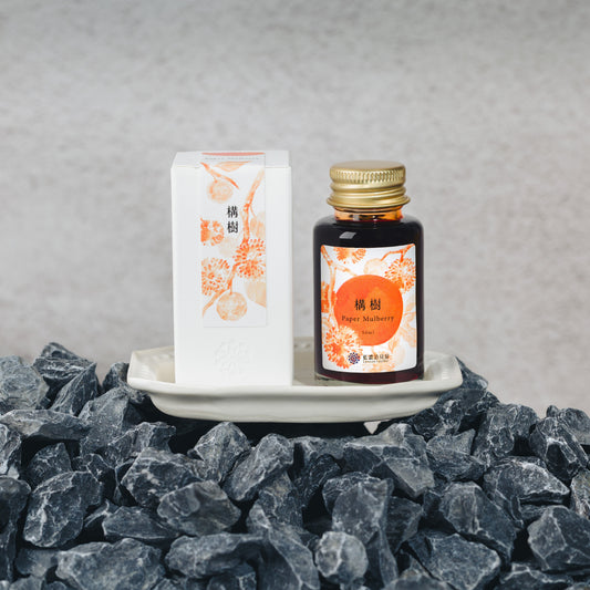 Paper Mulberry