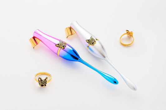 Rikka Adjustable Ring