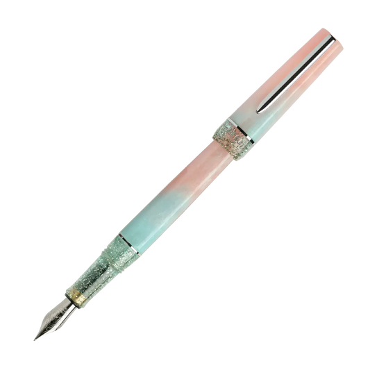 Benu Fountain Pen - Perle (Haute Collection)