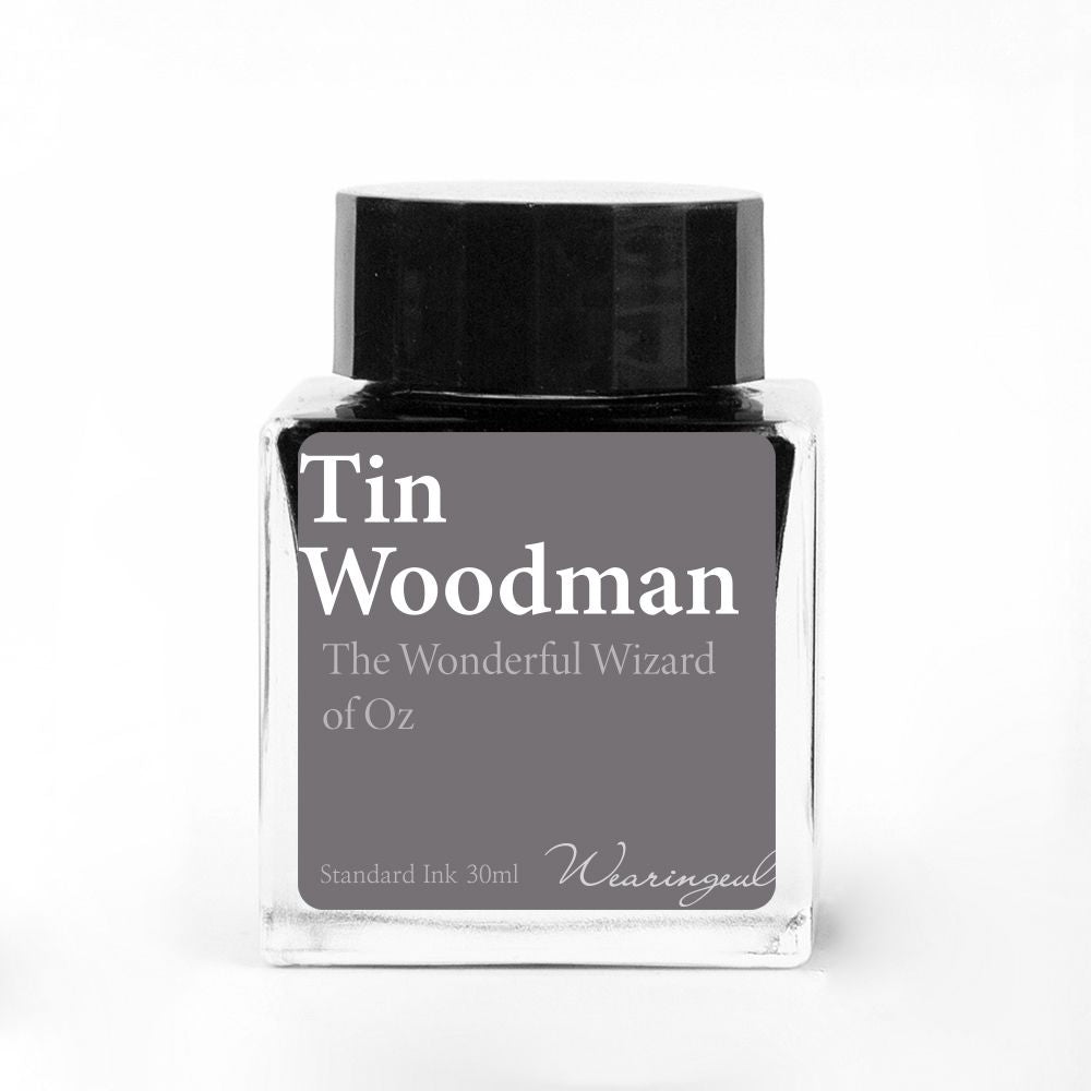 Tin Woodman