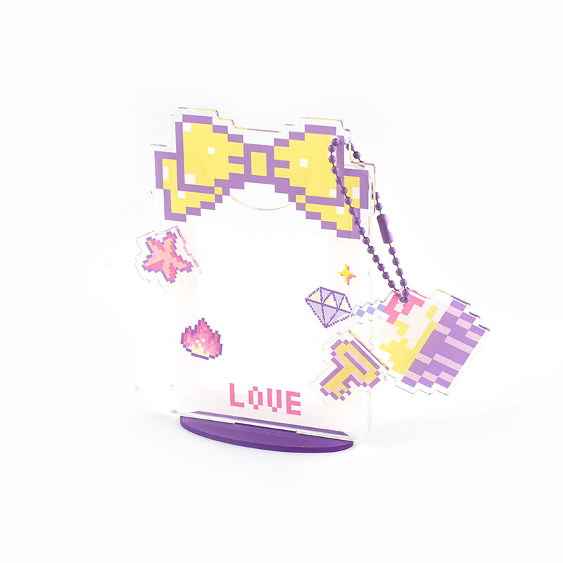 Card/ Photo stand designed by BGM