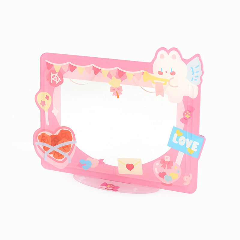 Card/ Photo stand designed by BGM
