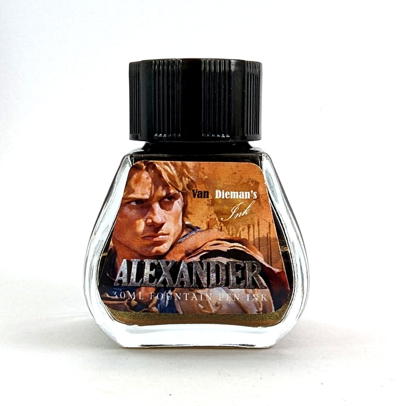 Alexander