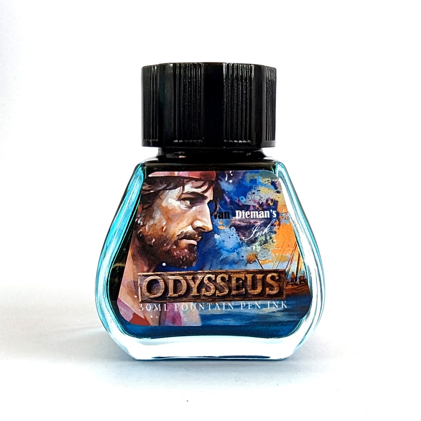 Odysseus