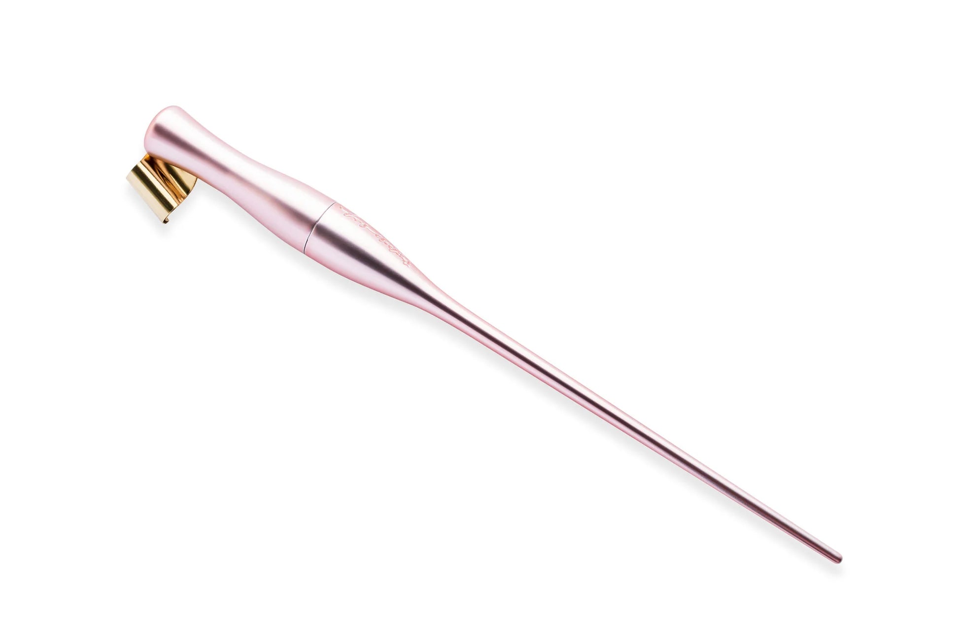 Moblique 2-in-1 Pen Holder - Pink Pearl
