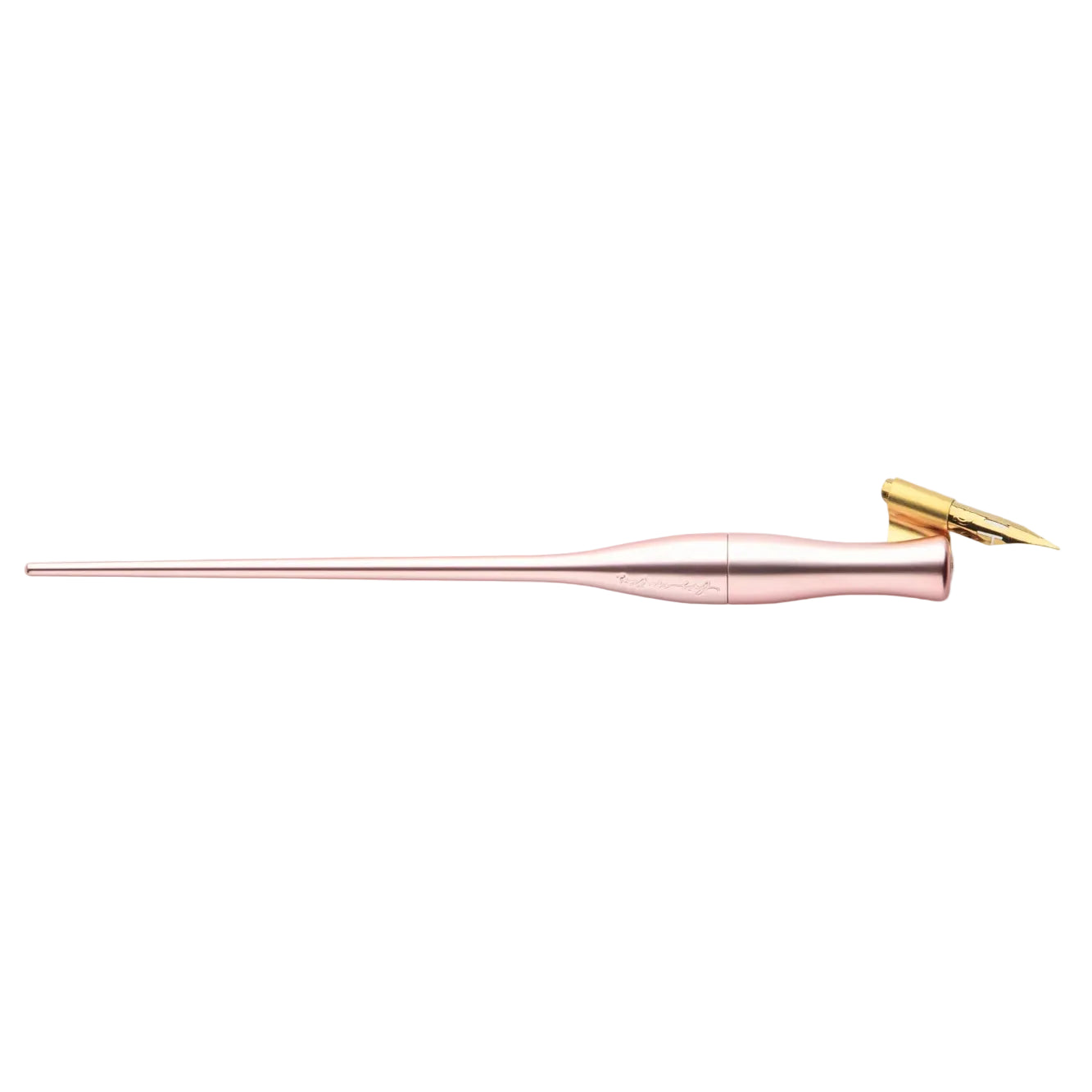 Moblique 2-in-1 Pen Holder - Pink Pearl