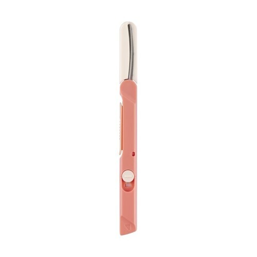 PLUS Utility Knife Scissors Twiggy + Unboxing Cutter Salmon Pink