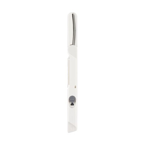 PLUS Utility Knife Scissors Twiggy + Unboxing Cutter White