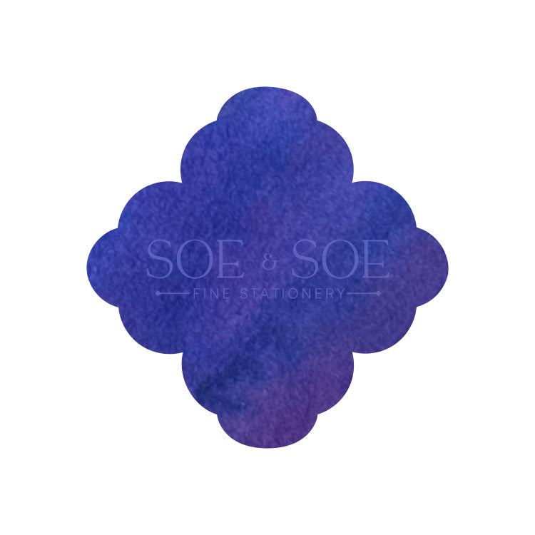 Purple Gallinule Purple