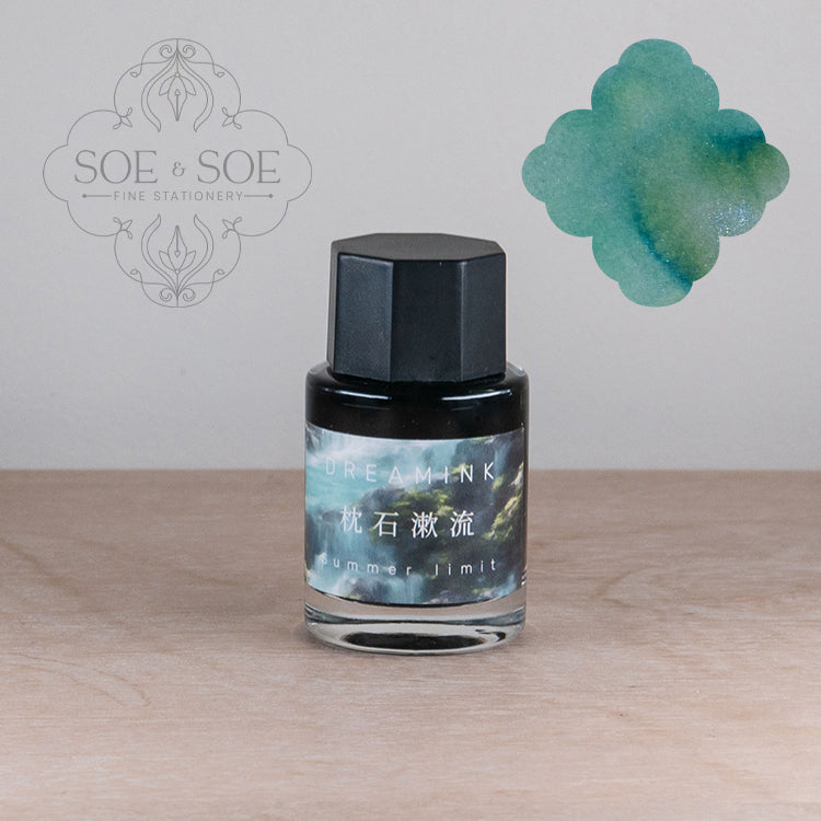 Ravine Stream (2025 Summer Limited Edition)