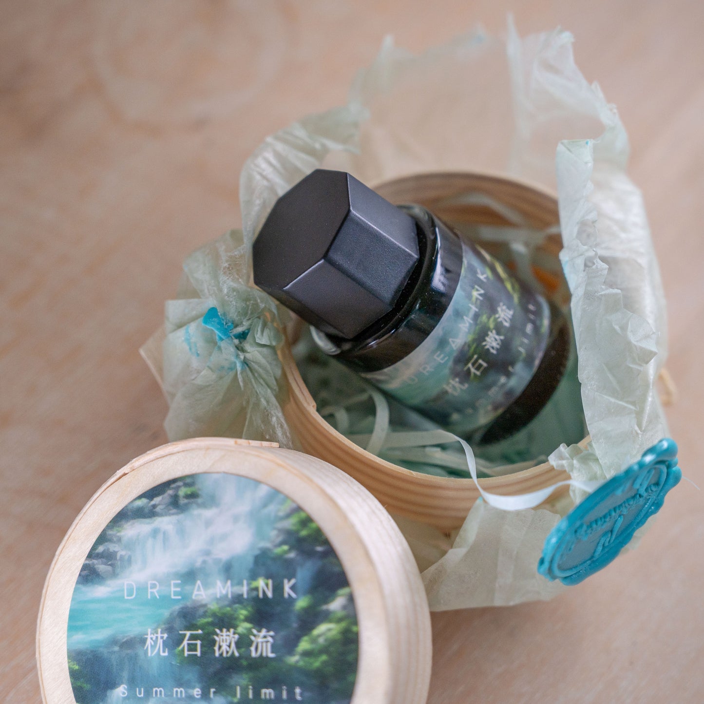 Ravine Stream (2025 Summer Limited Edition)