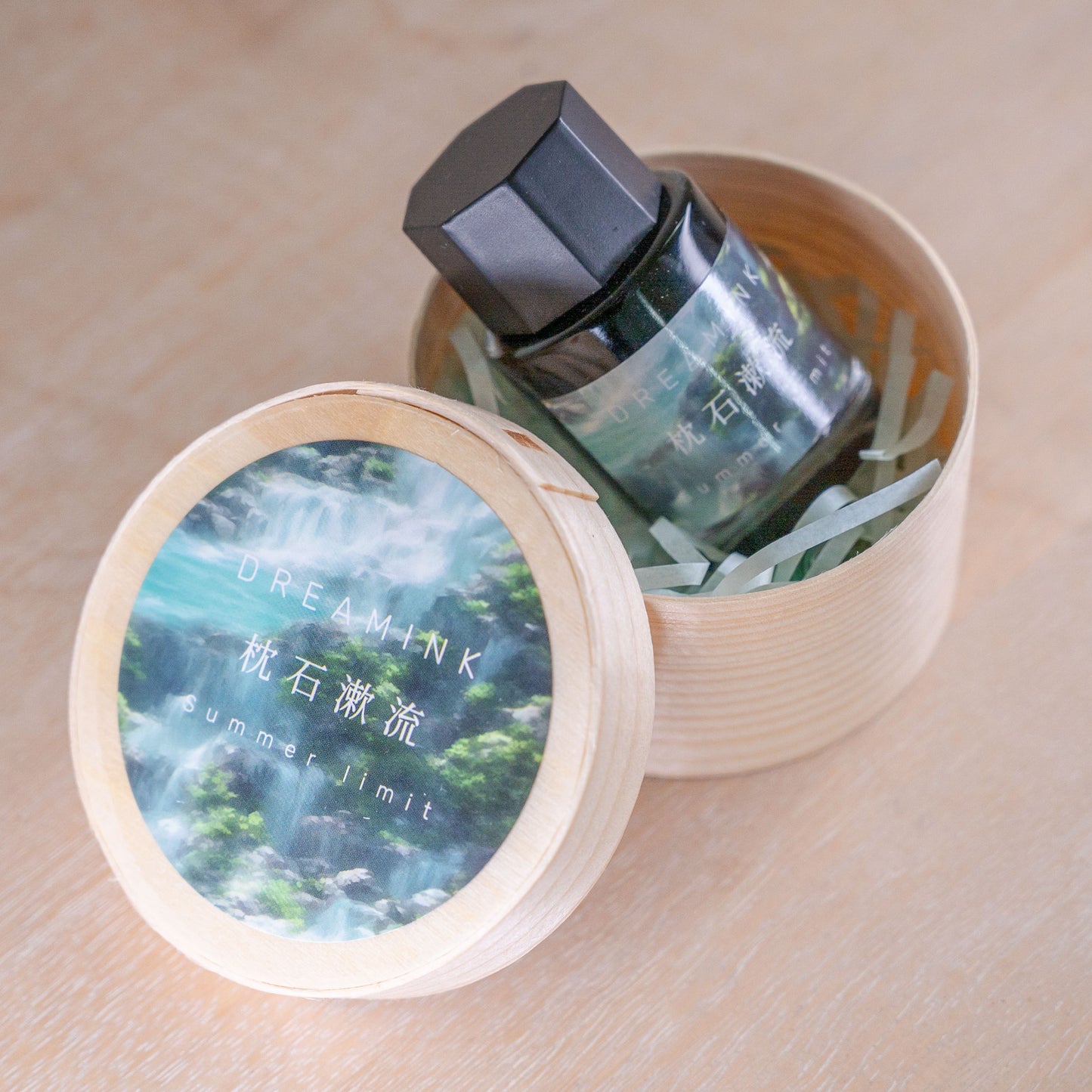 Ravine Stream (2025 Summer Limited Edition)