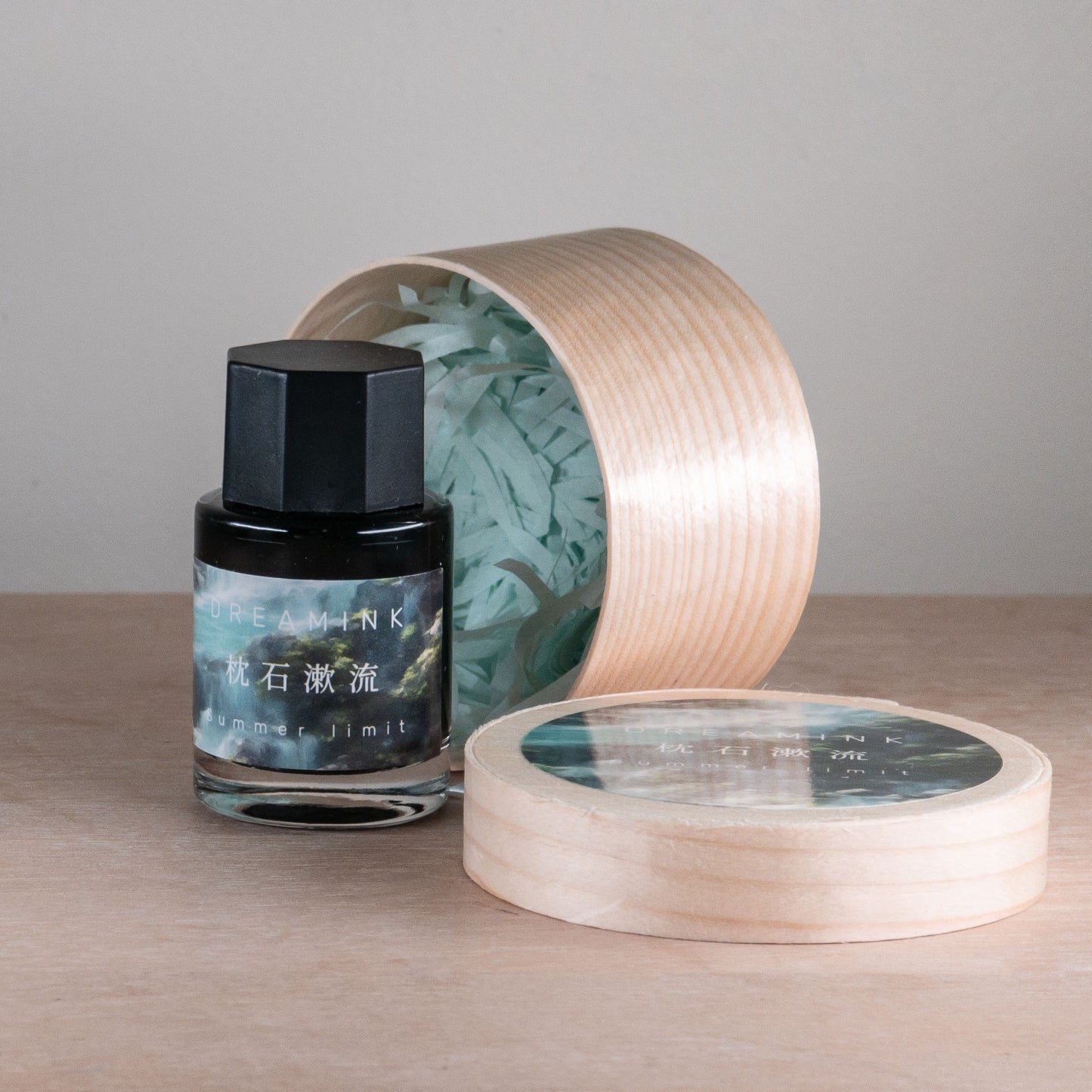 Ravine Stream (2025 Summer Limited Edition)