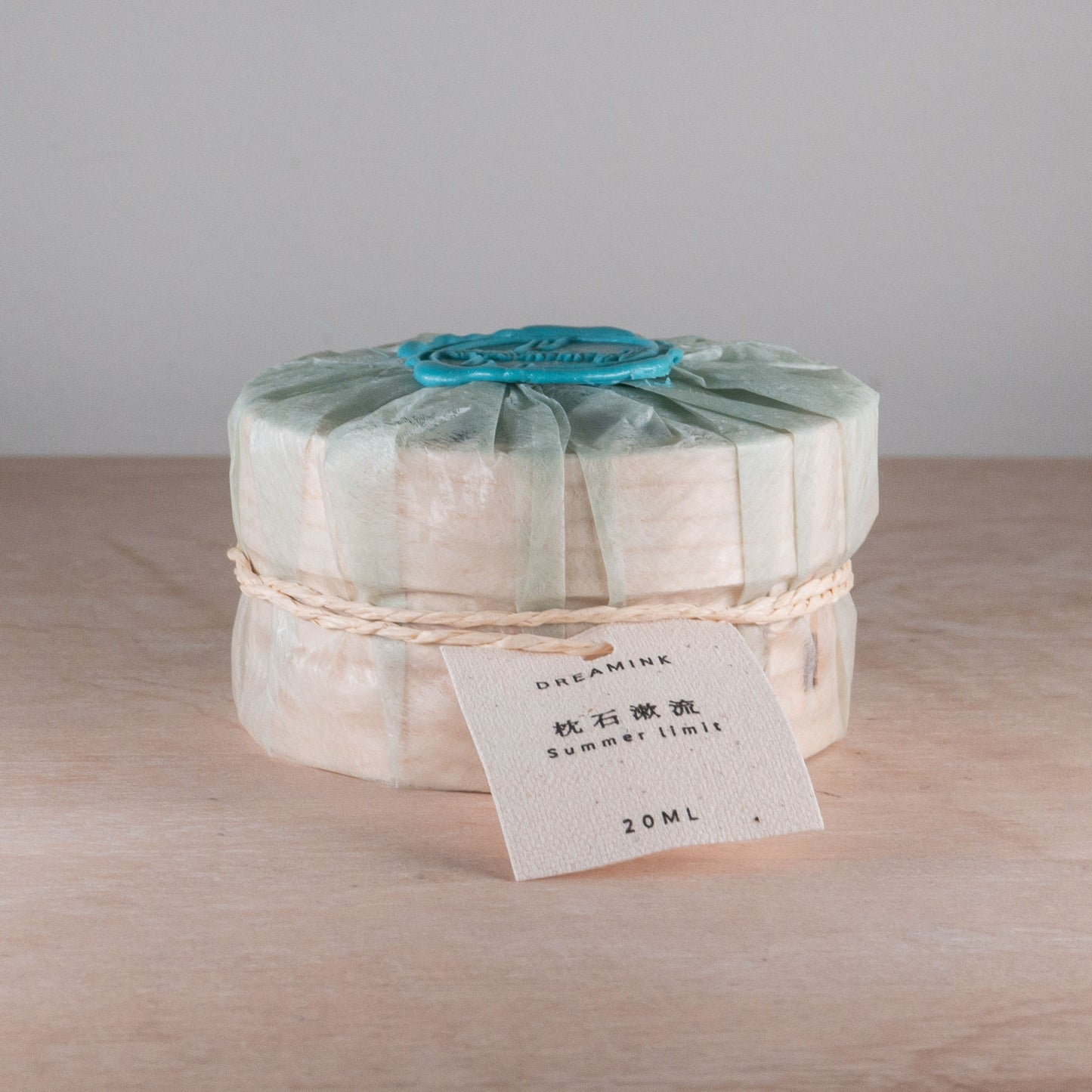 Ravine Stream (2025 Summer Limited Edition)