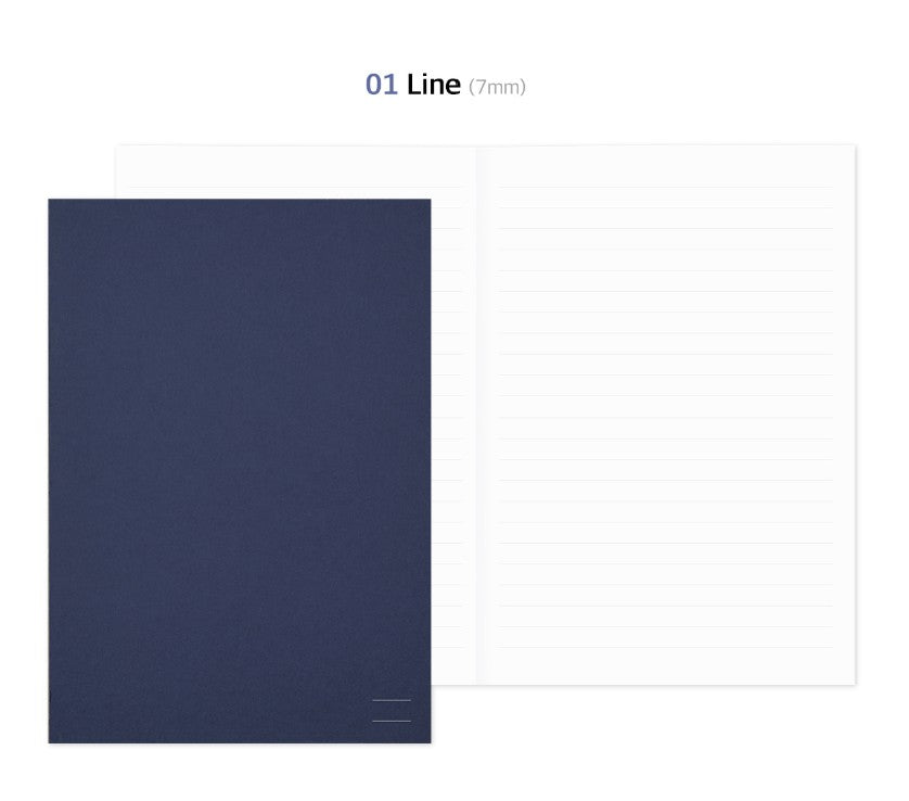 Reservoir Thread Note - 7mm line