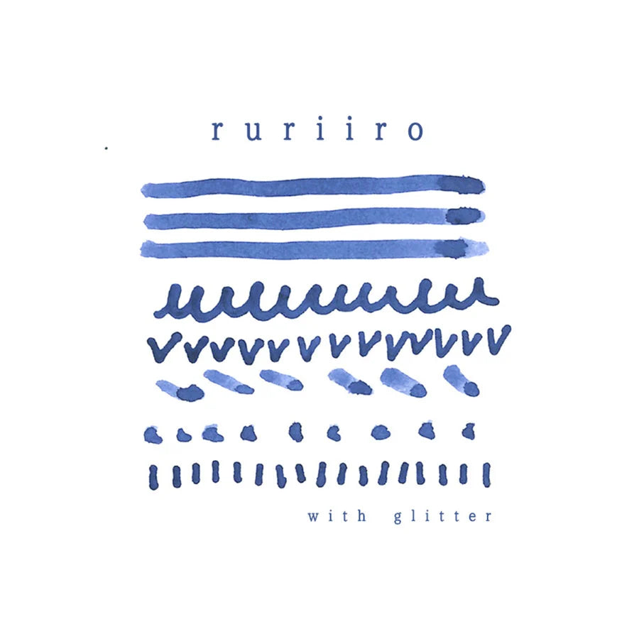 Kyo No Oto - Ruri-iro