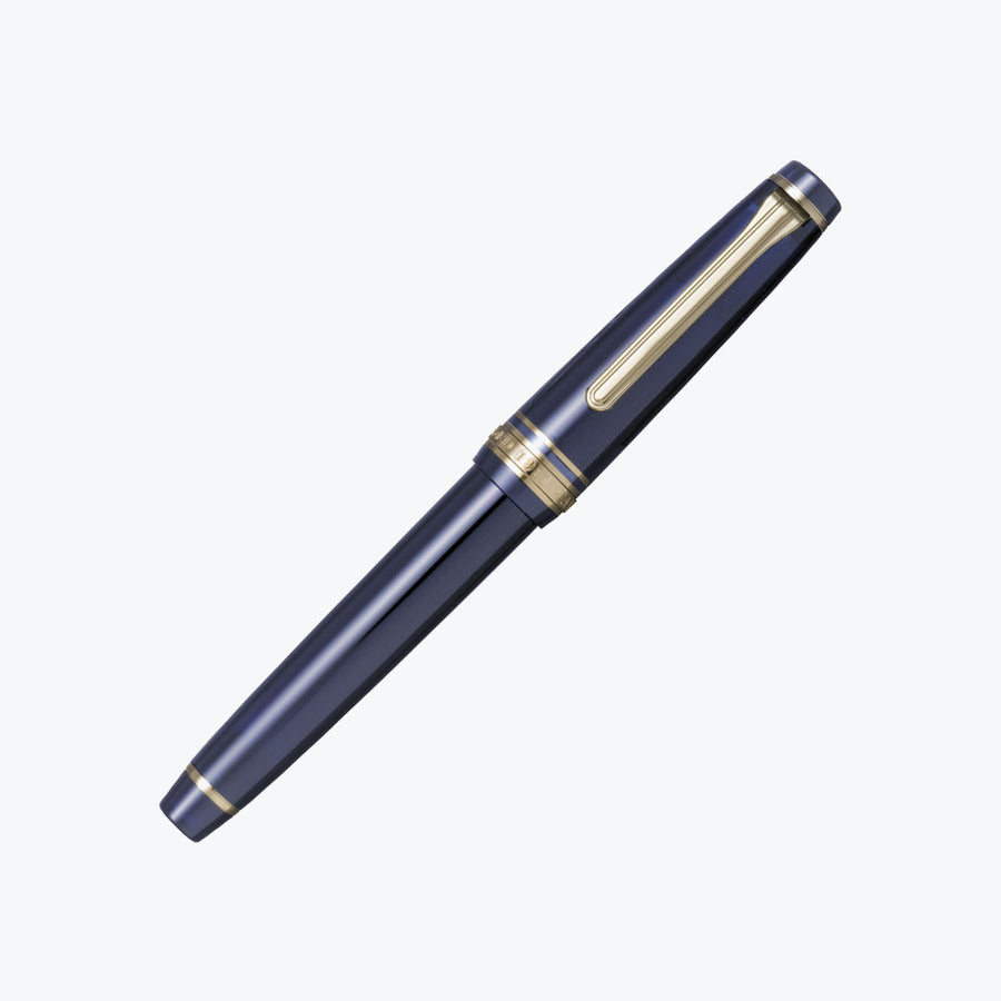 Sailor Shikiori Sansui Professional Gear Slim - Yutsubame