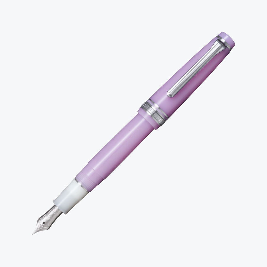 Sailor Shikiori Sansui  Professional Gear Slim - Nadeshiko