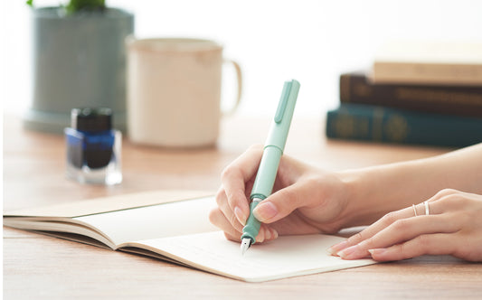 Sailor TUZU Adjust Fountain Pen 