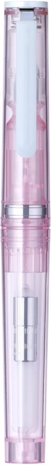 Sailor TUZU Adjust Fountain Pen Glassy - Crystal Cherry (Limited Edition)