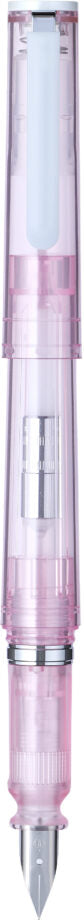 Sailor TUZU Adjust Fountain Pen Glassy - Crystal Cherry (Limited Edition)