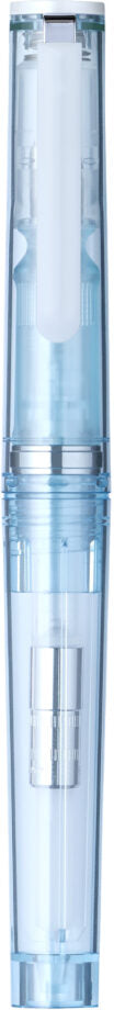 Sailor TUZU Adjust Fountain Pen Glassy - Crystal Sky (Limited Edition)