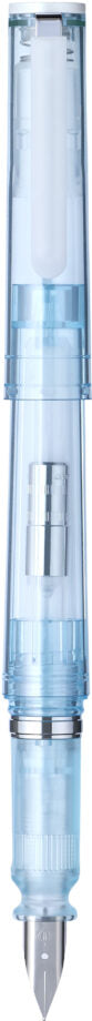 Sailor TUZU Adjust Fountain Pen Glassy - Crystal Sky (Limited Edition)