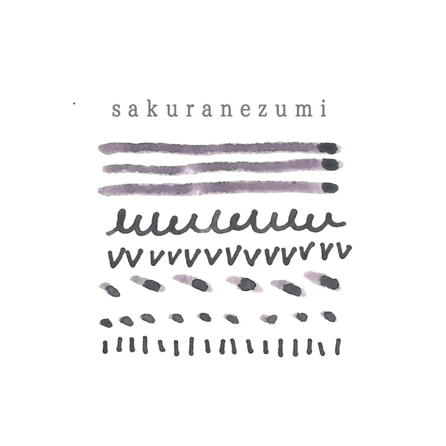 Kyo No Oto - Sakuranezumi