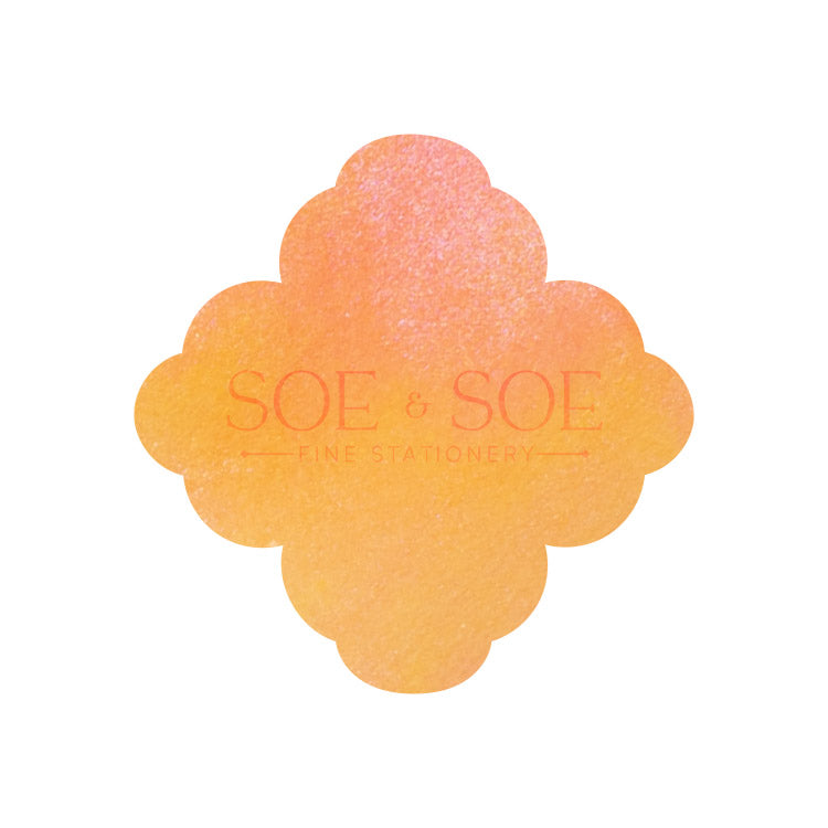 Sandersonia Aurantiaca Hook